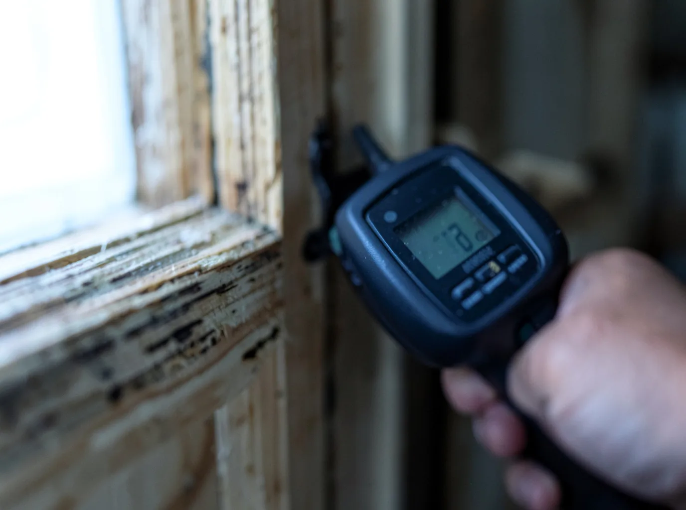 Ceiling Water Damage Repair in Sutersville, PA