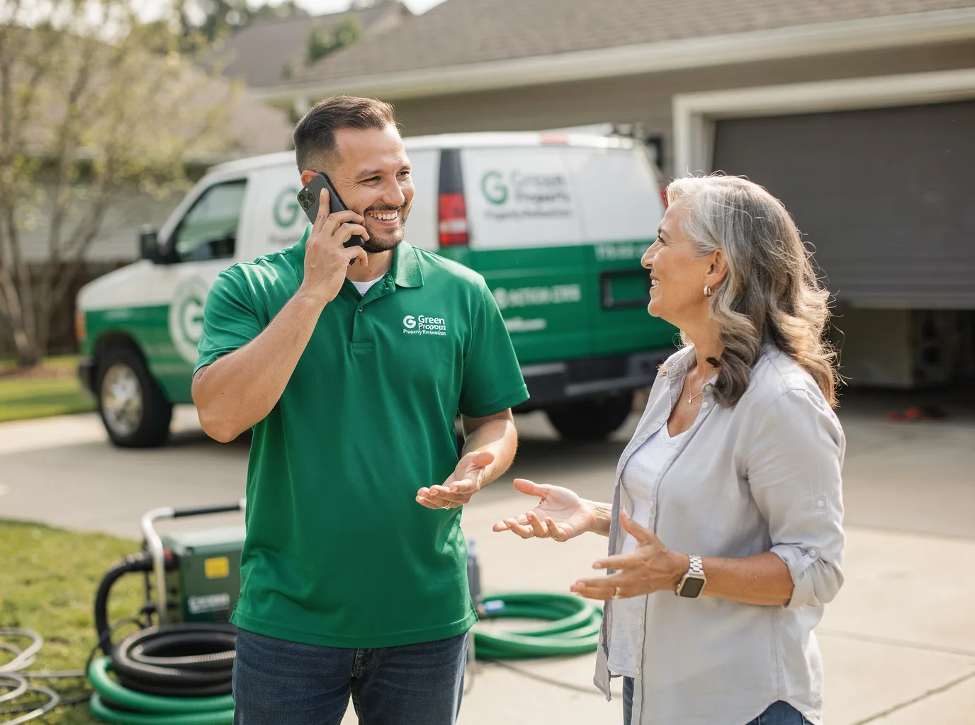 Water Damage Restoration Sutersville, PA FAQs